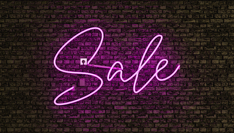 SALE