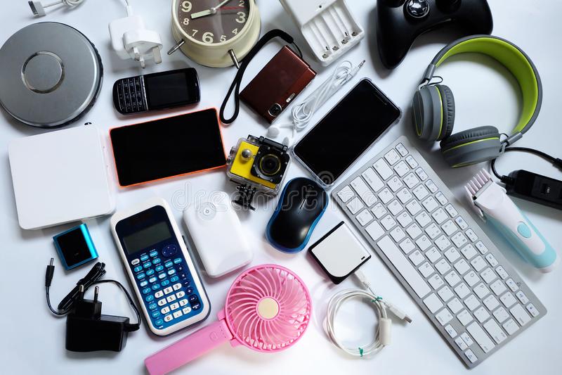 Home Gadgets