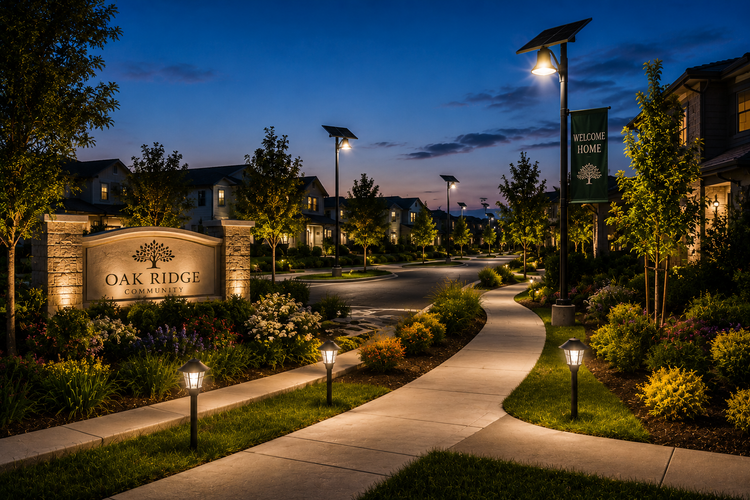 HOA & Communities