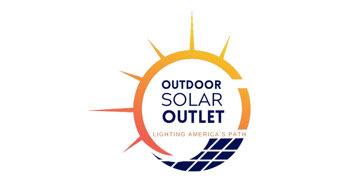 LED Solar Lights | Solar Street Lights | Shop Outdoor Solar Light
 – Outdoor Solar Outlet