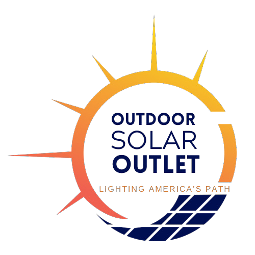 Outdoor Solar Outlet