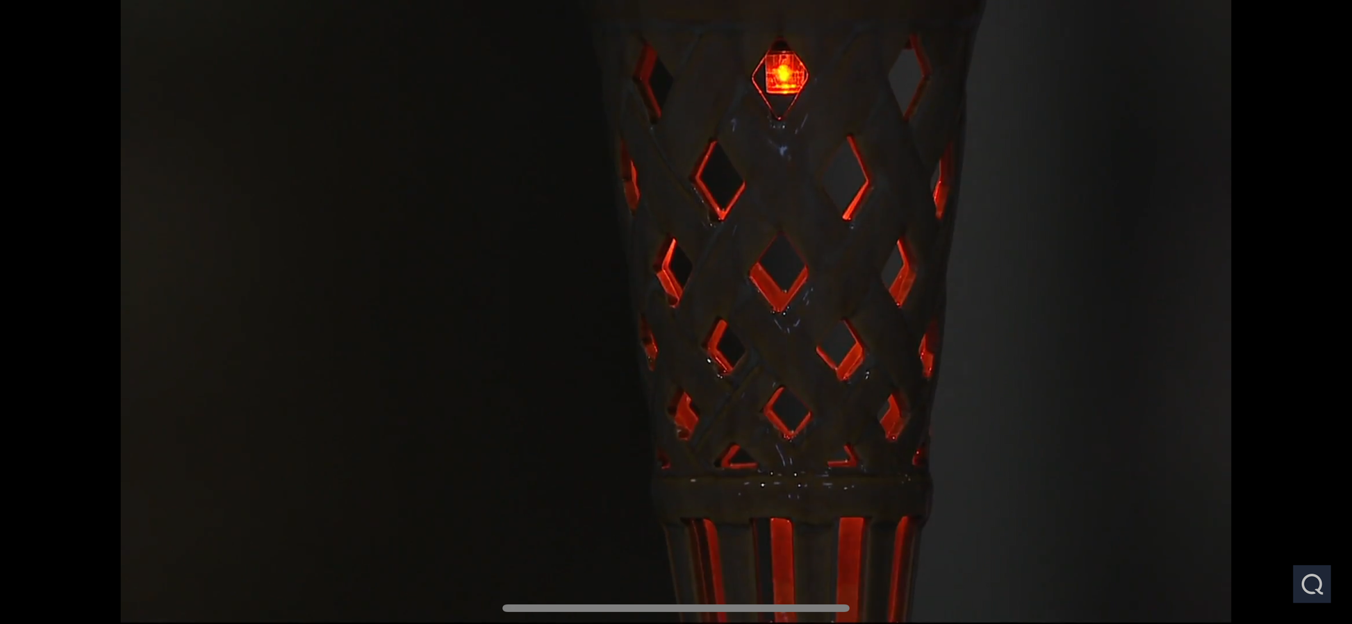 1-Piece-LED-Ceramic-Solar-Tiki-Torch-Light-Night-View