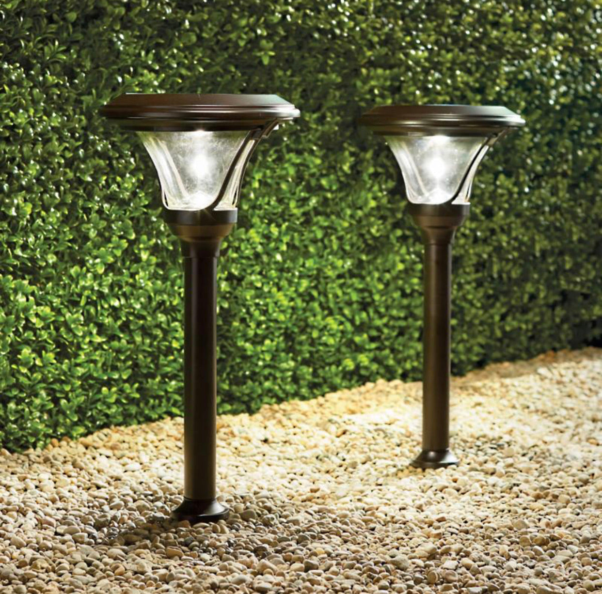 Patriot-Oswego-Solar-Light-Garden-View