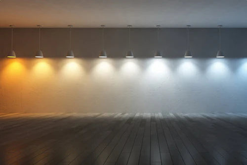 Understanding LED Color Temperatures: A Comprehensive Guide to 2700K ...