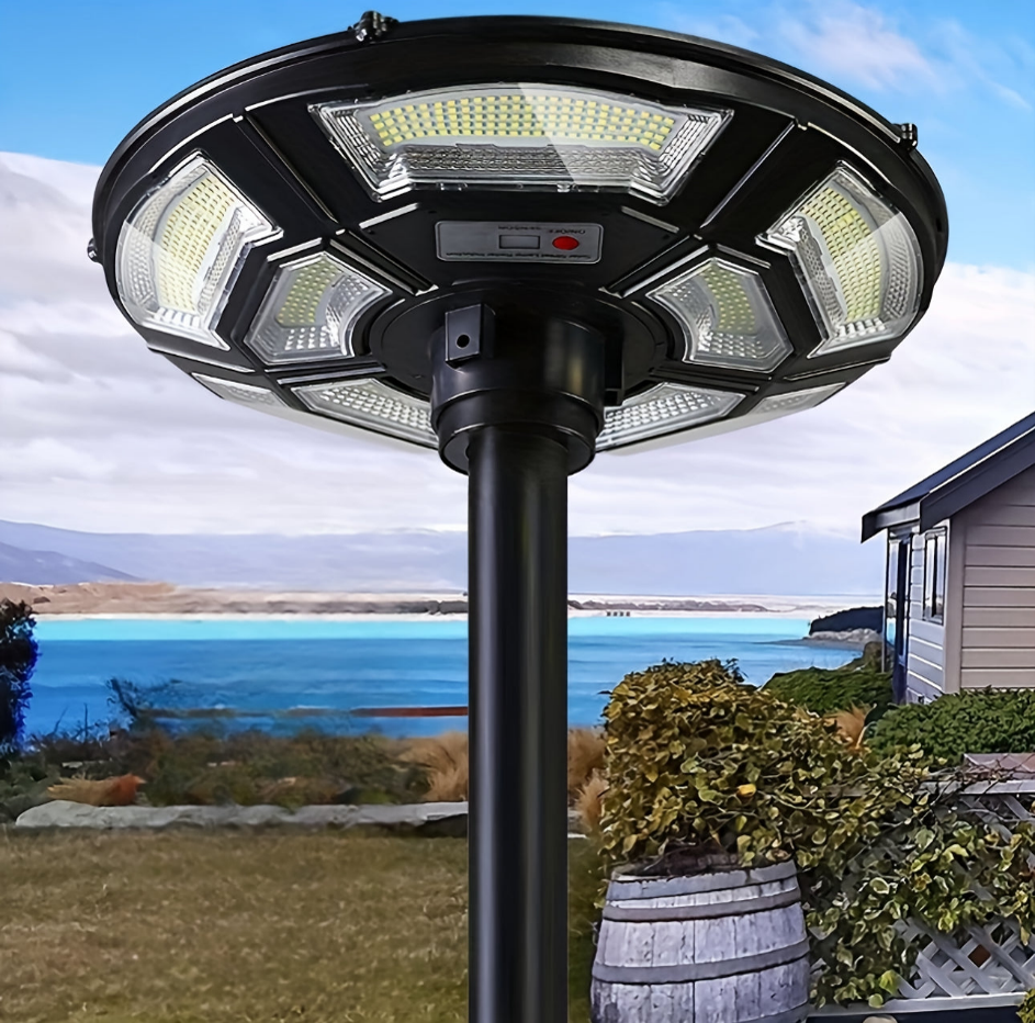 Motion Sensor Solar Lights for Home Security (2026 Guide)
