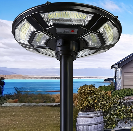 Motion Sensor Solar Lights for Home Security (2026 Guide)