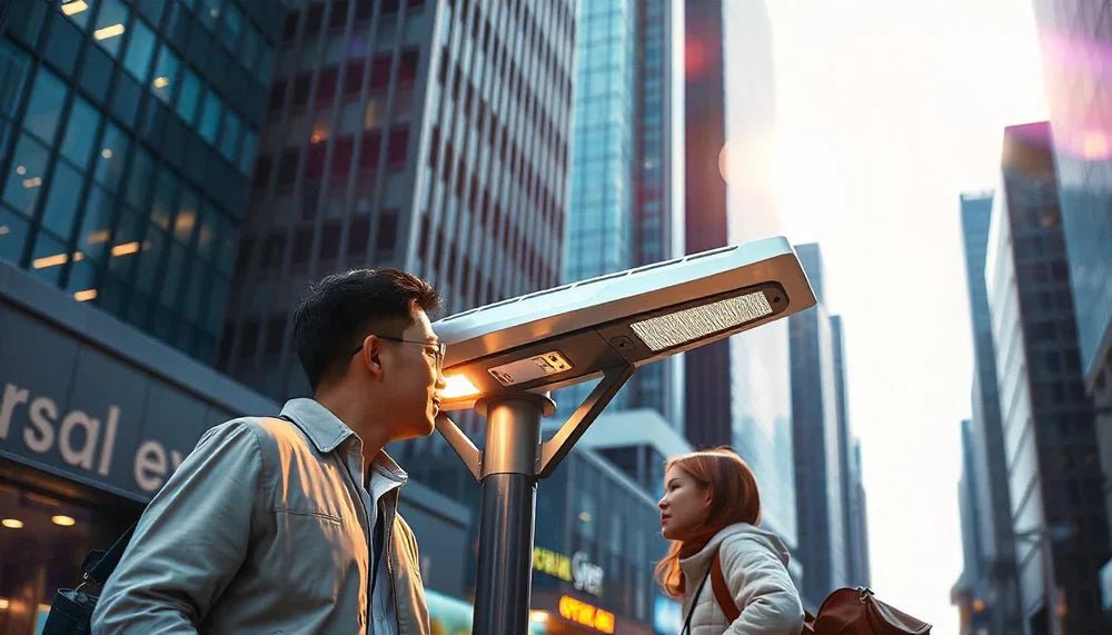 How To Pick The Brightest Solar Lights For Your Outdoors - Outdoor Solar Outlet