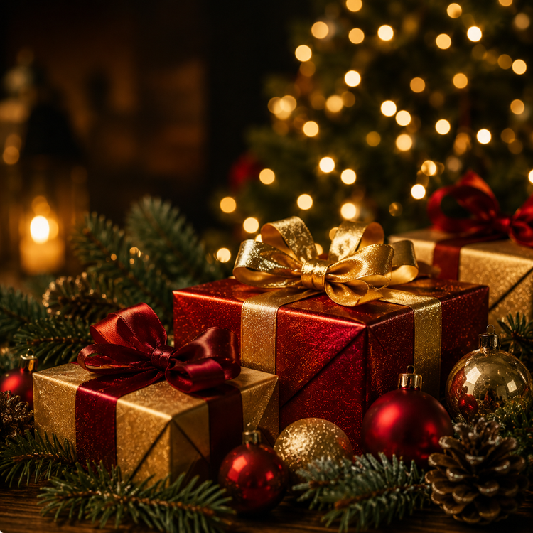 Holiday Collection