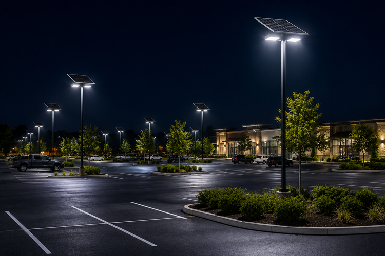 Parking Lot