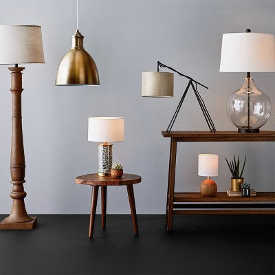 Luxury Floor Lamps