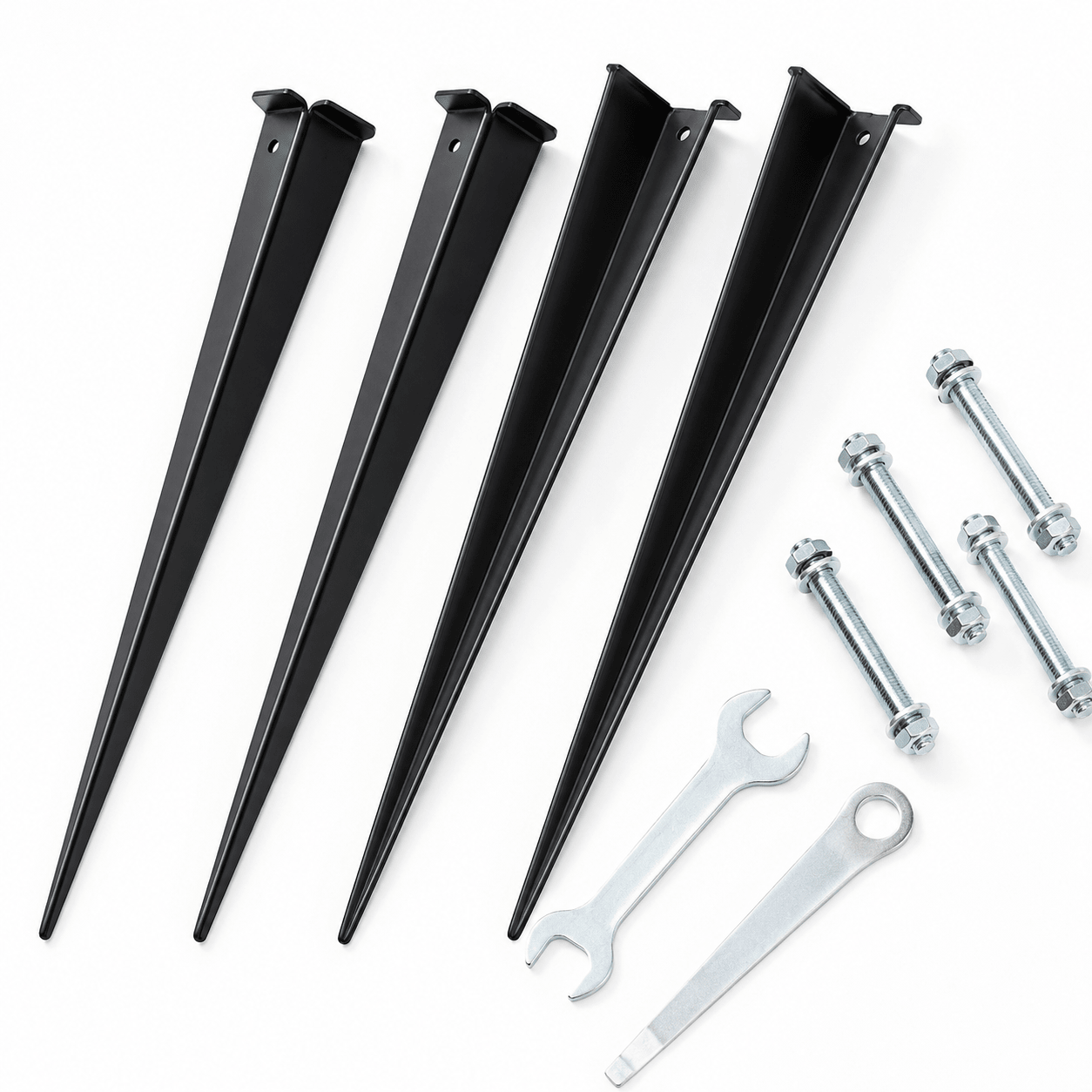 Accessories - Outdoor Solar Outlet