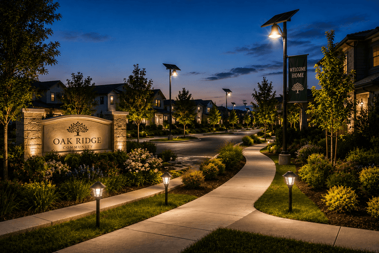HOA & Communities