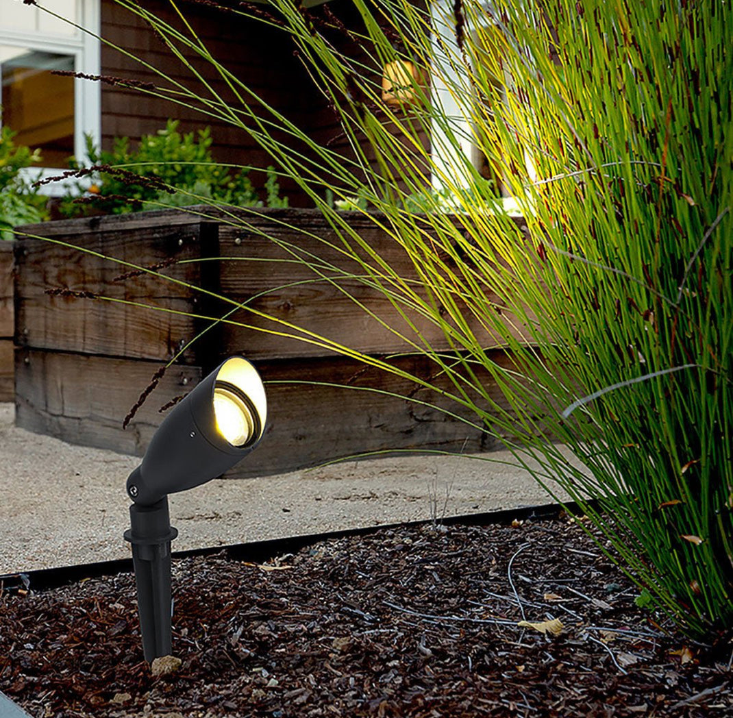 Solar Spotlights – Outdoor Solar Outlet