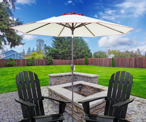 Outdoor Patio Furniture - Outdoor Solar Outlet