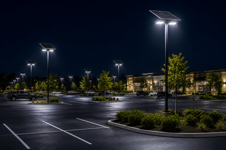 Parking Lot
