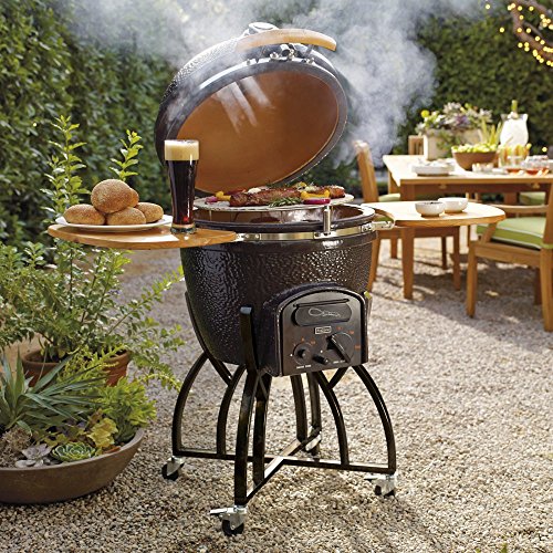 BBQ Grills & Smokers