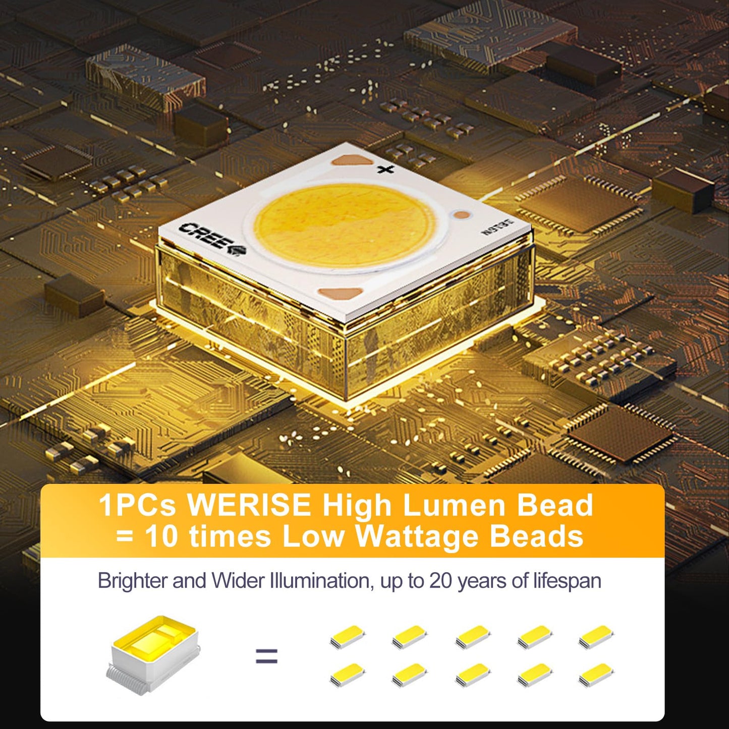 11,000W Aluminum Frame Solar Street Lights Outdoor Motion Sensor, Dusk to Dawn 200000LM with Remote Control - Outdoor Solar Outlet