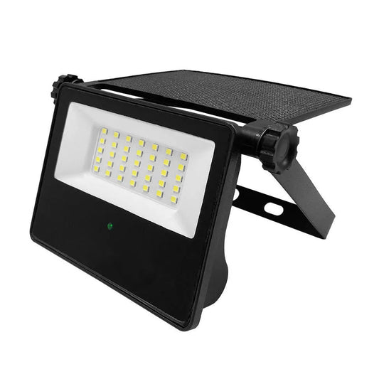 2-Pack SmartYard Solar Outdoor Lights, Metal Solar Security/Flood Lights ,2000LM Motion Sensor - Outdoor Solar Outlet