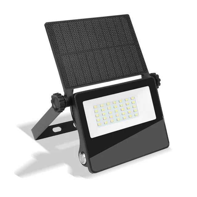 2-Pack SmartYard Solar Outdoor Lights, Metal Solar Security/Flood Lights ,2000LM Motion Sensor - Outdoor Solar Outlet