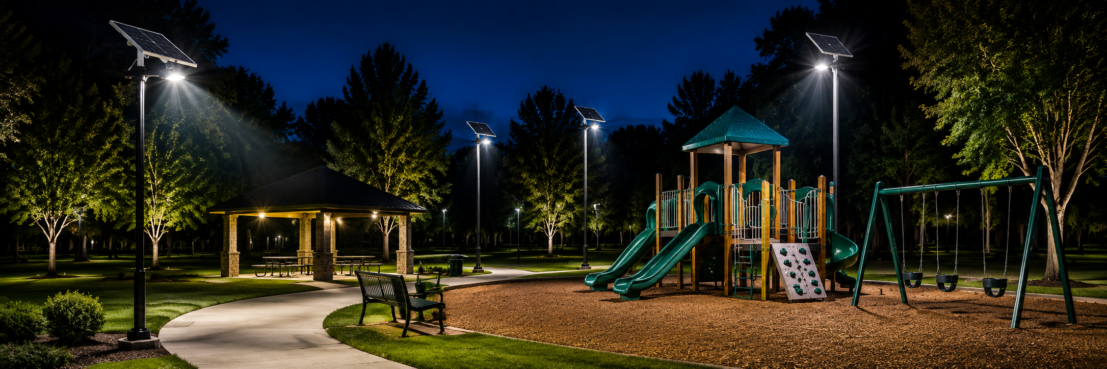 Pacific Green Landscape Maintenance