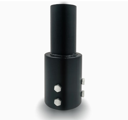 Single Spoke Arm Bracket Square/Round Base