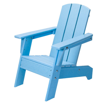 ResinTEAK Kids-Size Adirondack Chair