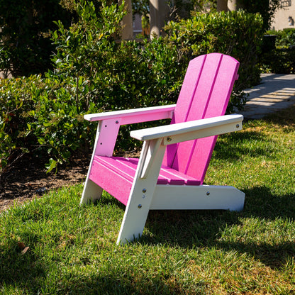 ResinTEAK Kids-Size Adirondack Chair