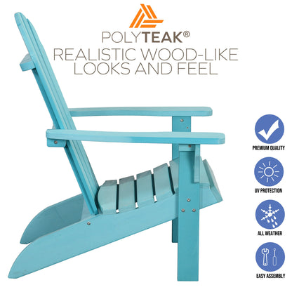 Traditional Element Adirondack Chair