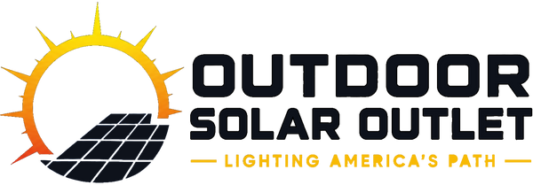 Outdoor Solar Outlet