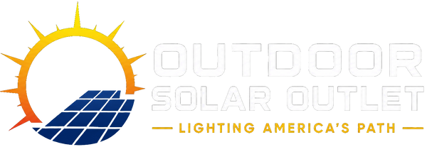 Outdoor Solar Outlet