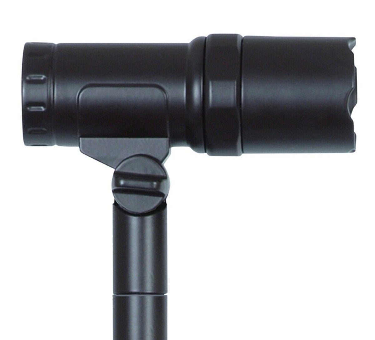 Energizer 100 Lumen Solar LED Spot/Flood Light with Pole (2 Piece) - Outdoor Solar Outlet