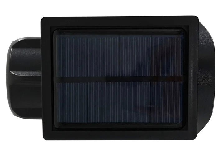 Energizer 50 Lumen Solar Outdoor Landscape Spot Light, Black (3-Pack) - Outdoor Solar Outlet