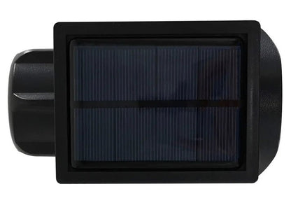 Energizer 50 Lumen Solar Outdoor Landscape Spot Light, Black (3-Pack) - Outdoor Solar Outlet