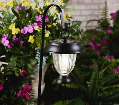 Energizer 8 Pack 3-in-1 Solar Pathway Lights with 360-degree 15 Lumen - Outdoor Solar Outlet