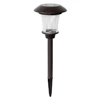 Energizer Glass Part Only! - Outdoor Solar Outlet