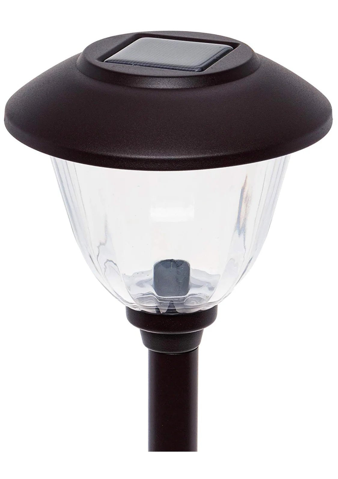 Energizer Glass Part Only! - Outdoor Solar Outlet