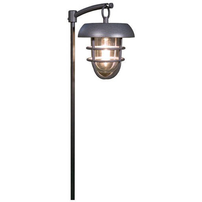 Energizer LED Solar Hanging Lights Shepherds Hook Metal Pole (Set of 4) - Outdoor Solar Outlet