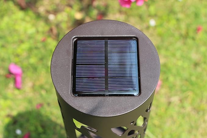 Energizer Replacement Solar Top 6' - Outdoor Solar Outlet
