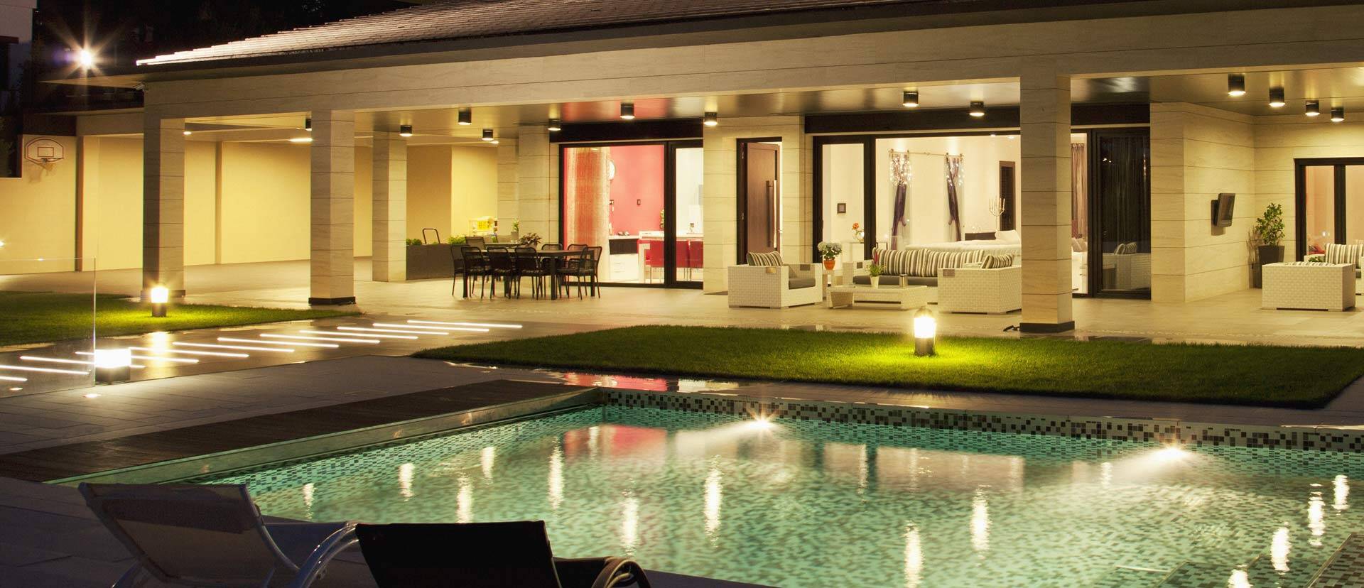 Largest Selection of Brand Solar Lights