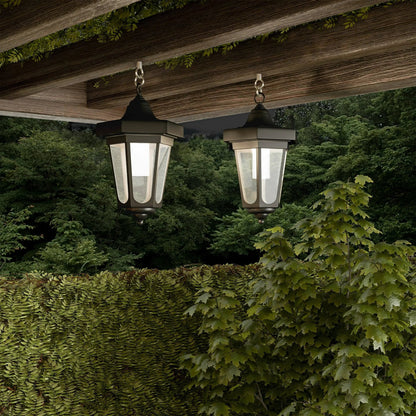 SmartYard Solar Hanging Lights Dual Use Shepherd Hook Lights Outdoor, 4 Pack - Outdoor Solar Outlet