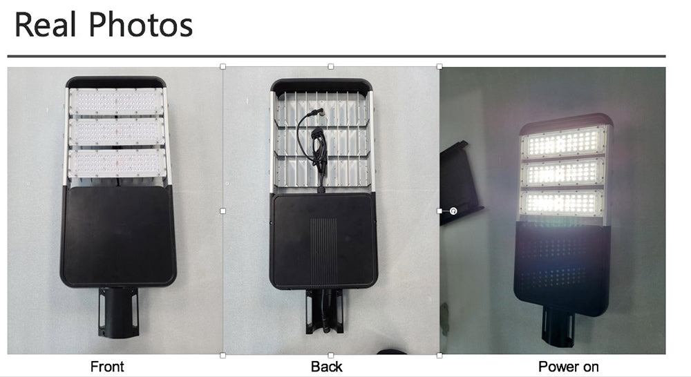 12,000W Commercial Solar Street Light – 270,000 Lumens, IP66, LiFePO4 | Municipal & Roadway Lighting