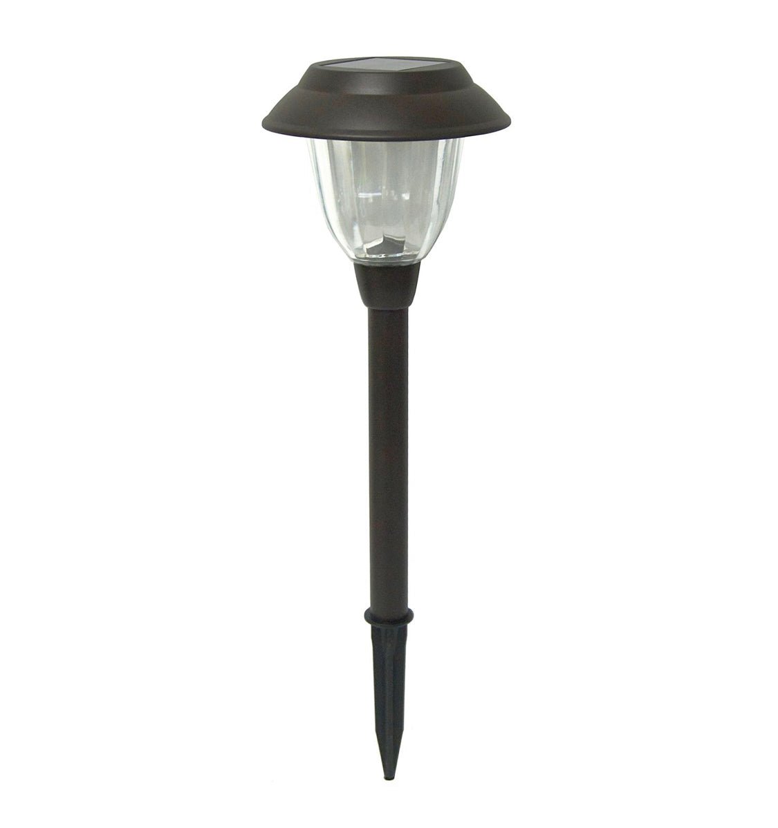 10x Path Light Replacement Stakes Ground Solar Light Spikes for Garden Lamps - Outdoor Solar Outlet