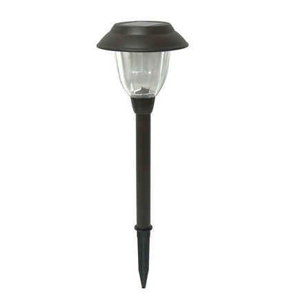 10x Path Light Replacement Stakes Ground Solar Light Spikes for Garden Lamps - Outdoor Solar Outlet