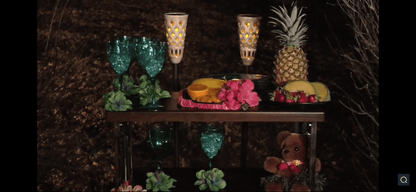 2 Pack Energizer LED Ceramic Solar Tiki Torch Lights Flickering Lights Color:WHITE - Outdoor Solar Outlet