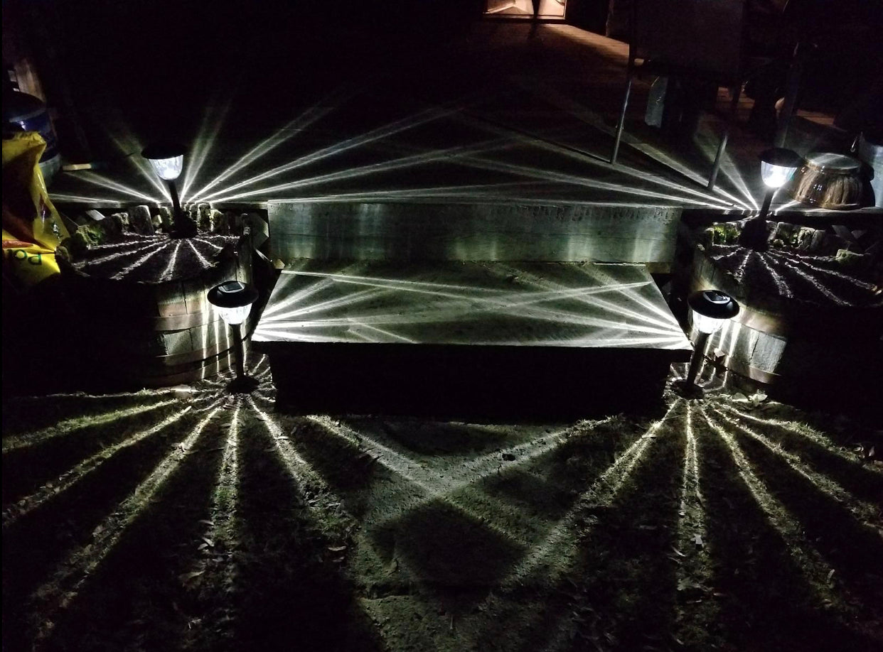 New-Led- Energizer-4-Solar-Pathway-Lights
