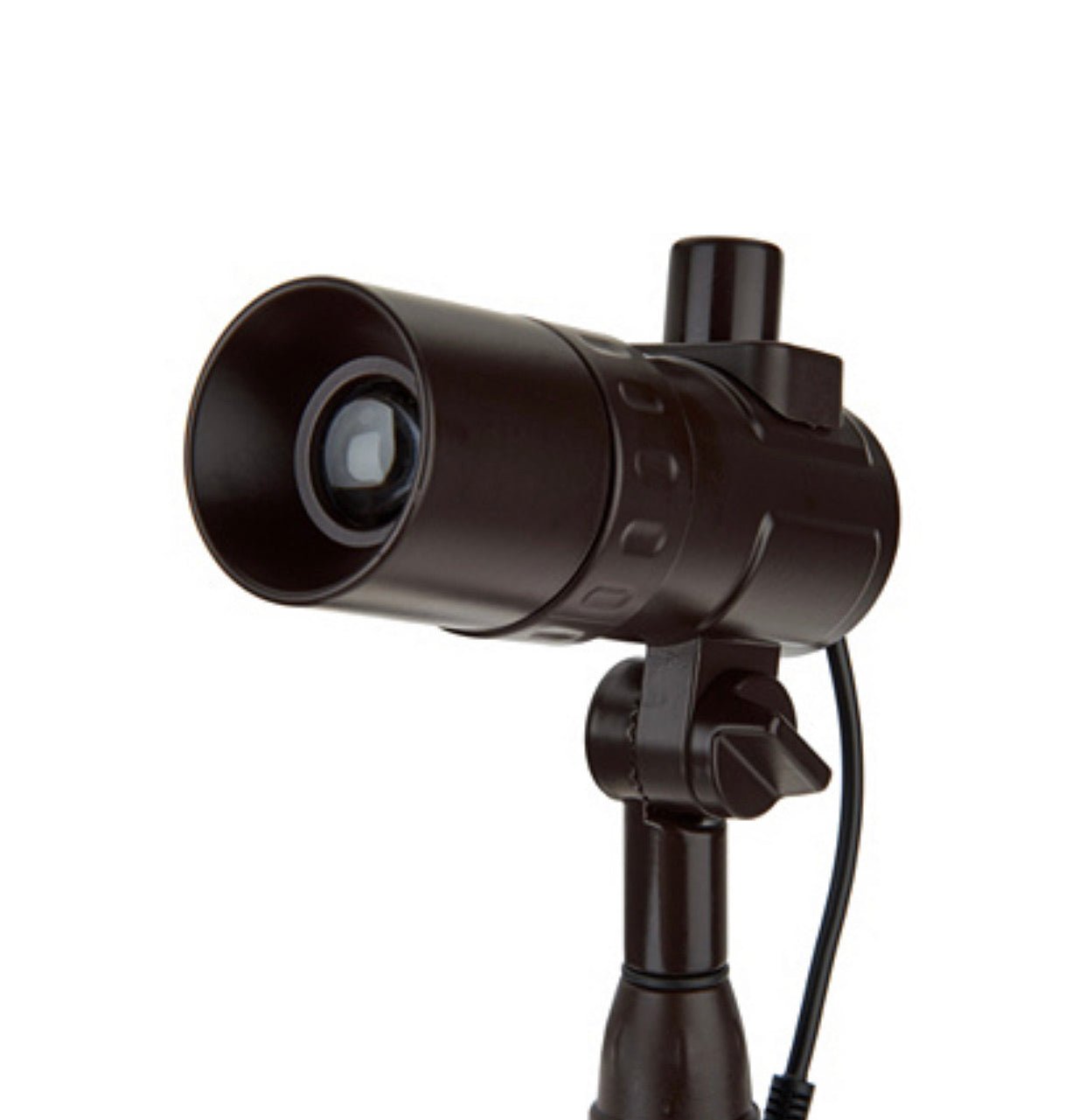 Energizer 100 Lumen Solar LED Spot/Flood Light with Pole (2 Piece) - Outdoor Solar Outlet