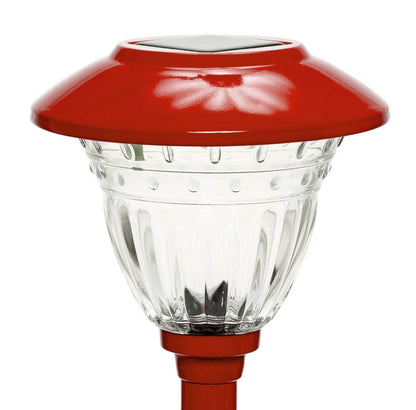 Energizer Glass Part Only! - Outdoor Solar Outlet
