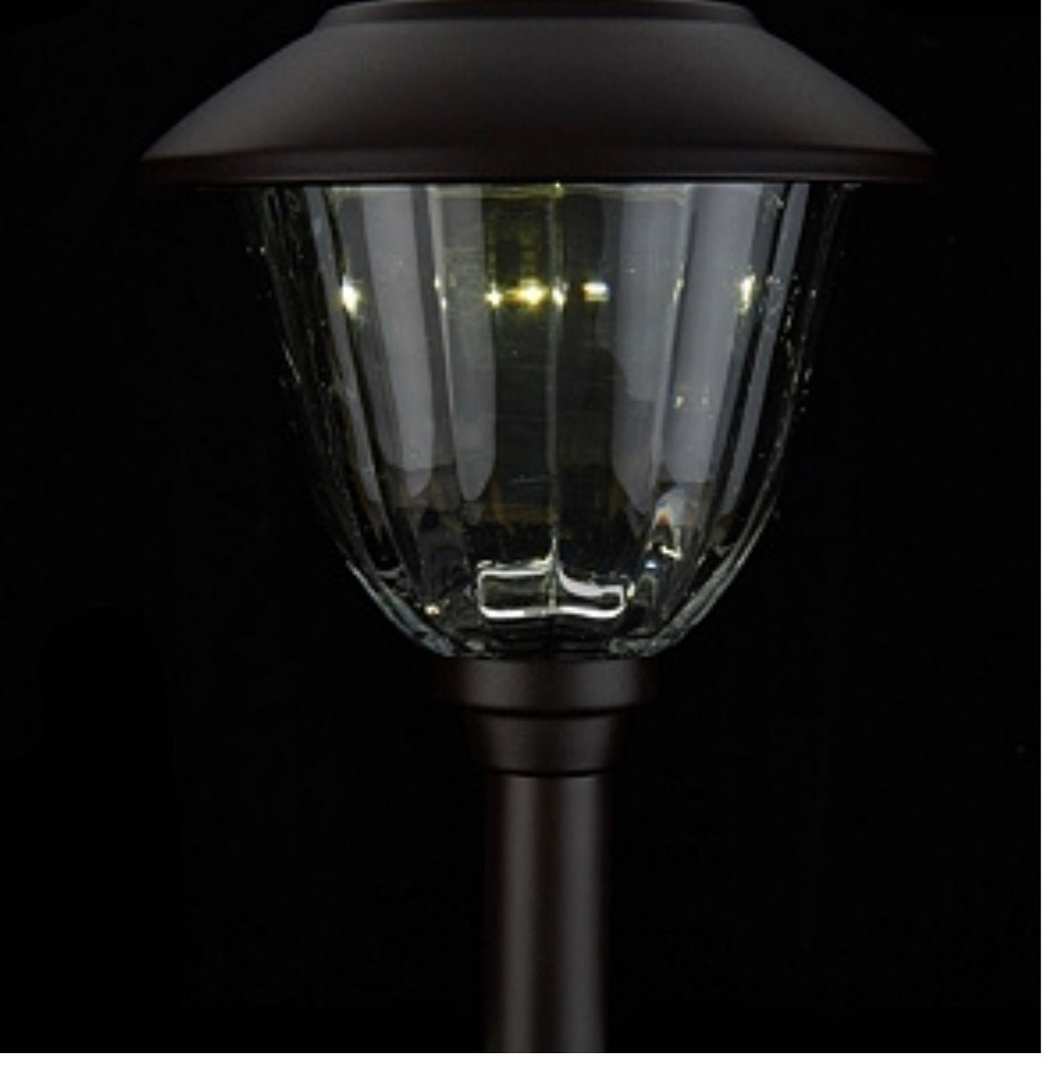 Energizer Glass Part Only! - Outdoor Solar Outlet