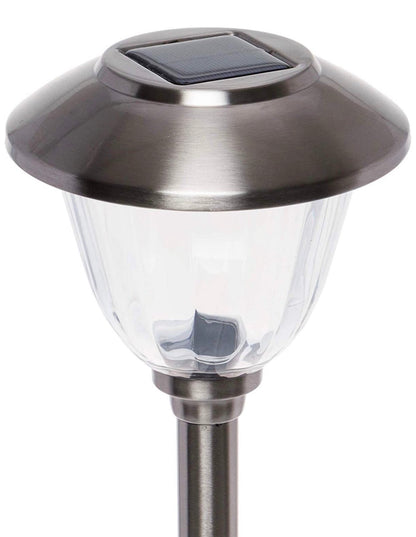 Energizer Glass Part Only! - Outdoor Solar Outlet