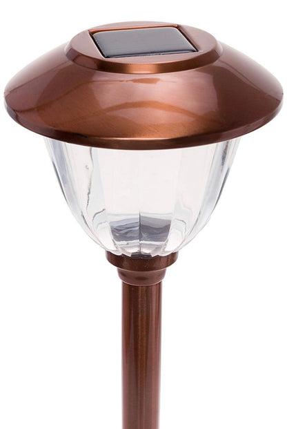 Energizer Glass Part Only! - Outdoor Solar Outlet